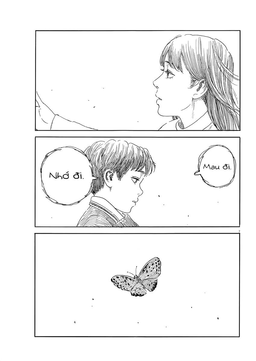 Đường Mòn Máu Chap 137 - Next Chap 136