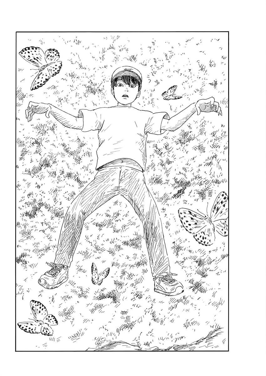 Đường Mòn Máu Chap 137 - Next Chap 136