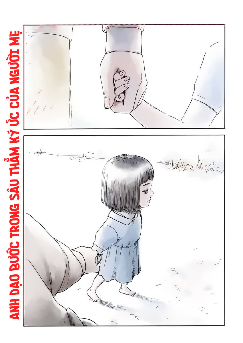 Đường Mòn Máu Chap 138 - Next Chap 137