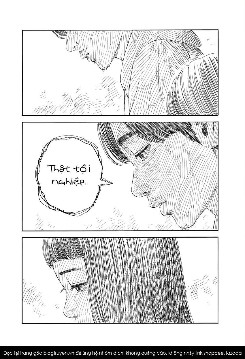 Đường Mòn Máu Chap 138 - Next Chap 137