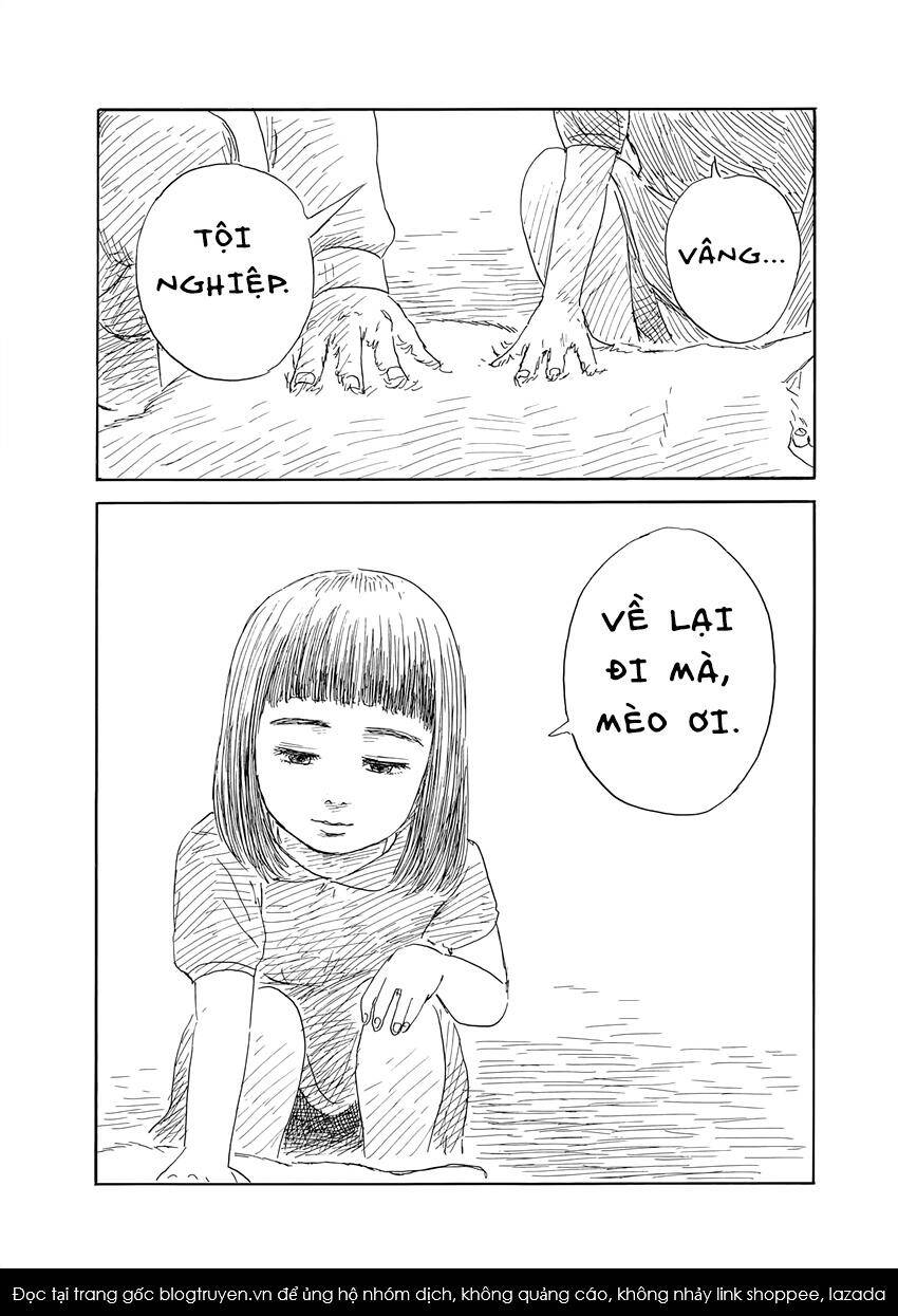 Đường Mòn Máu Chap 138 - Next Chap 137