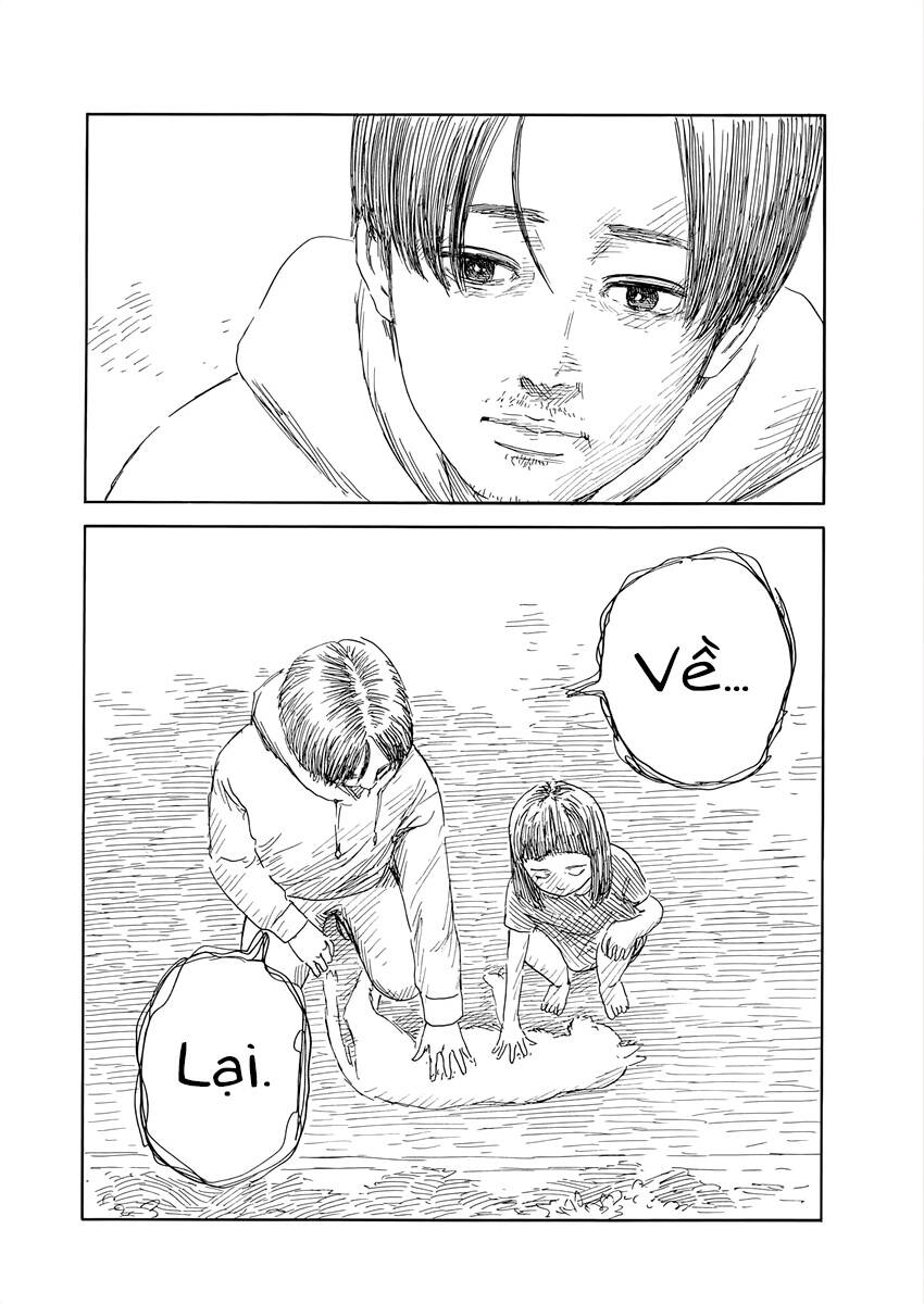 Đường Mòn Máu Chap 138 - Next Chap 137