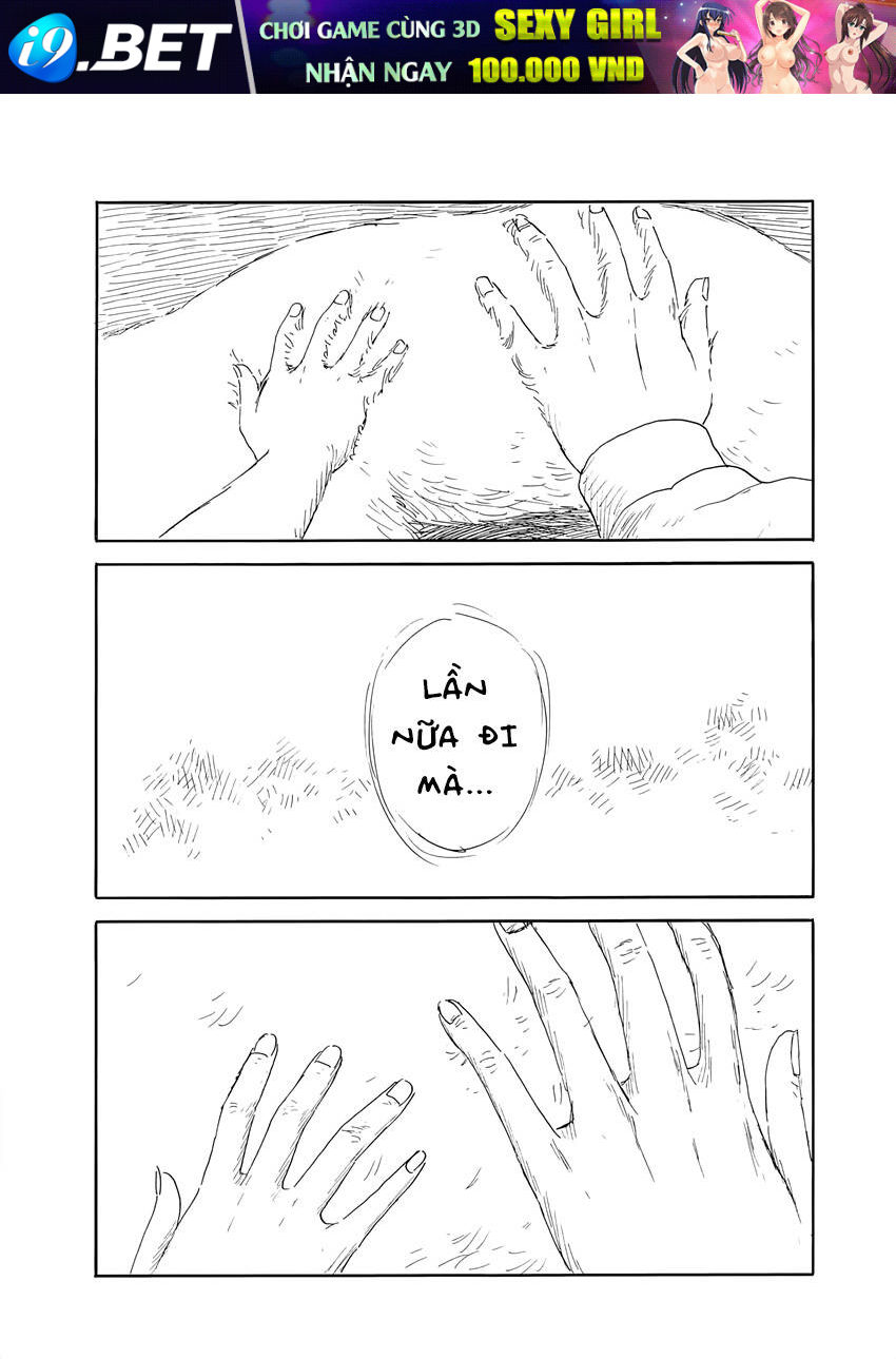 Đường Mòn Máu Chap 138 - Next Chap 137