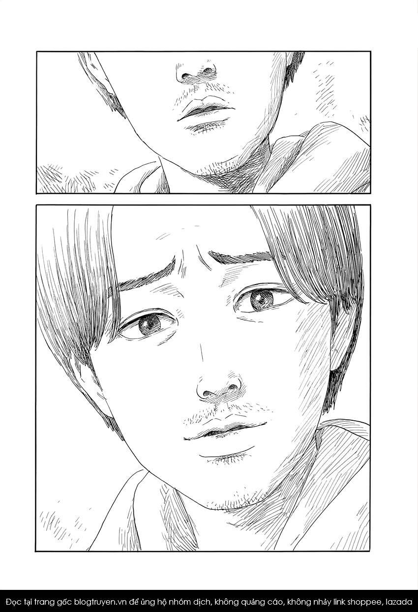 Đường Mòn Máu Chap 138 - Next Chap 137