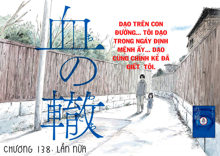 Đường Mòn Máu Chap 138 - Next Chap 137