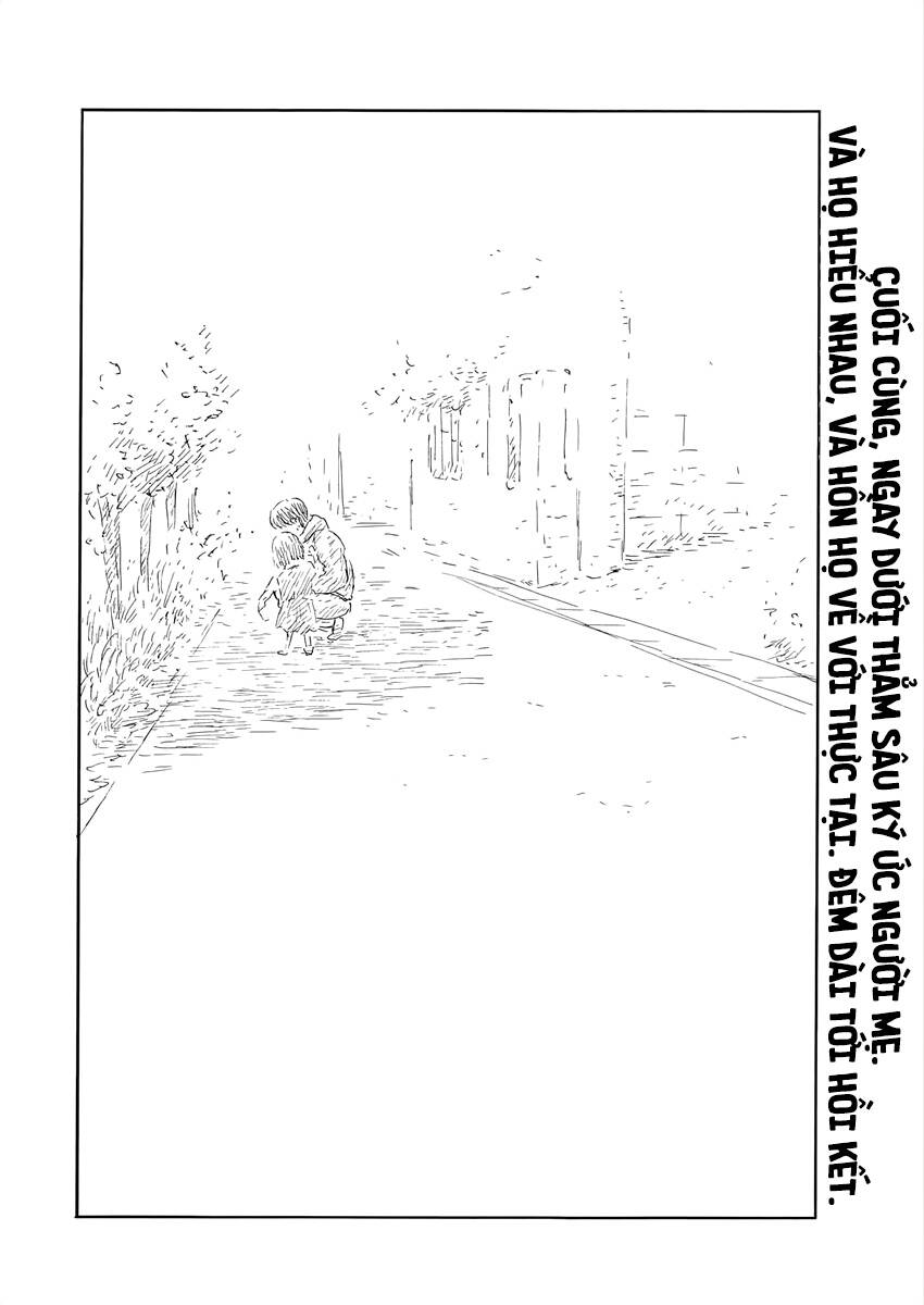 Đường Mòn Máu Chap 138 - Next Chap 137