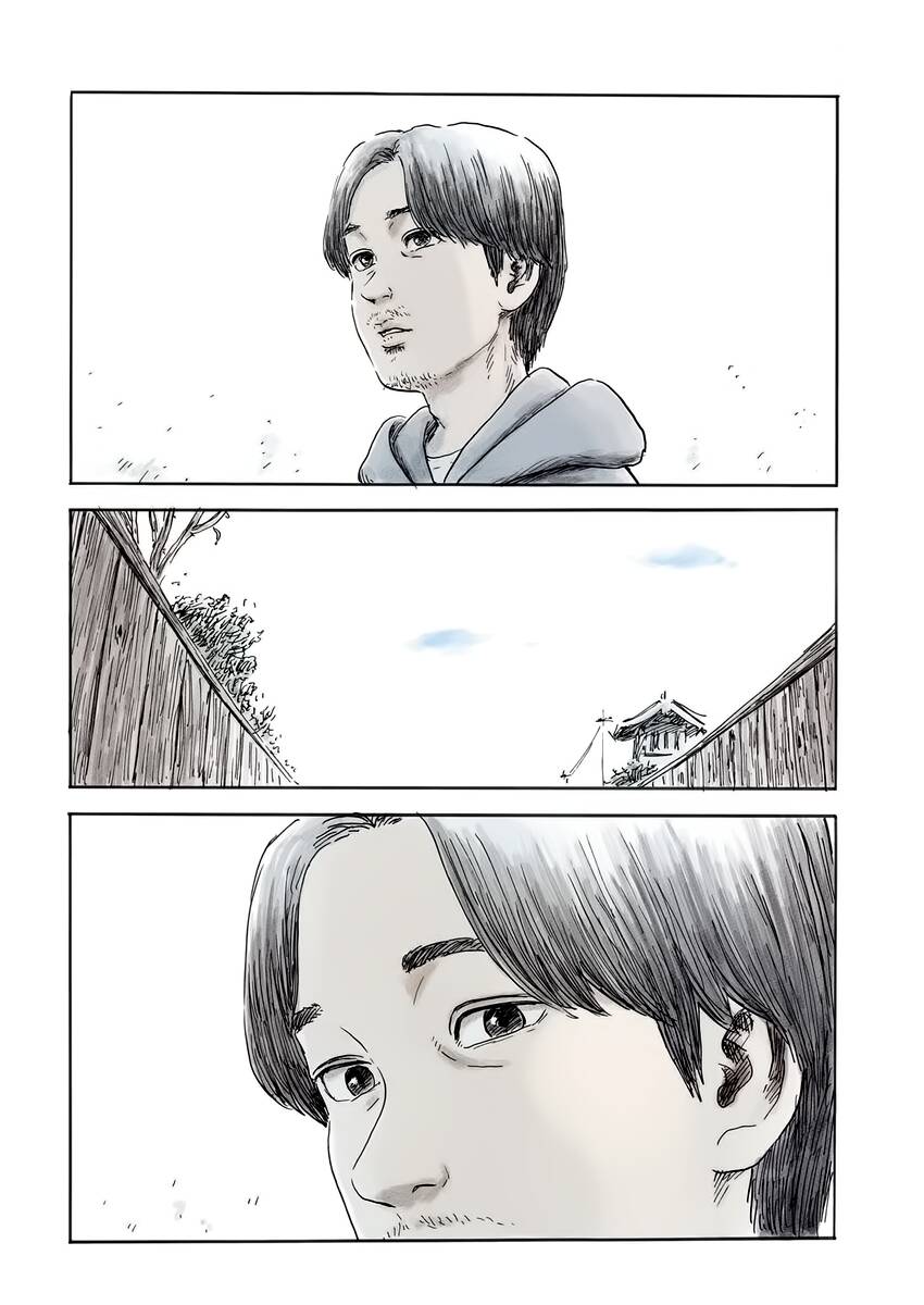 Đường Mòn Máu Chap 138 - Next Chap 137