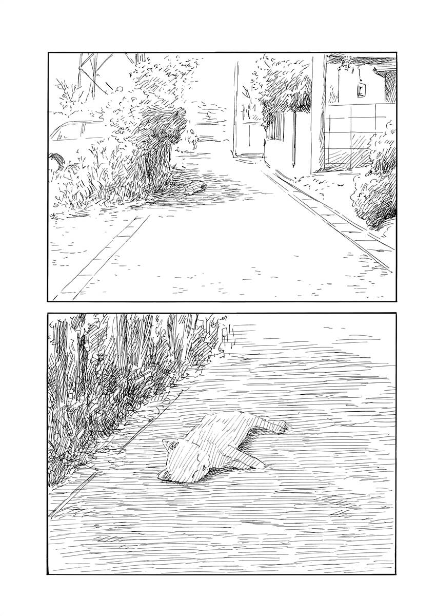 Đường Mòn Máu Chap 138 - Next Chap 137