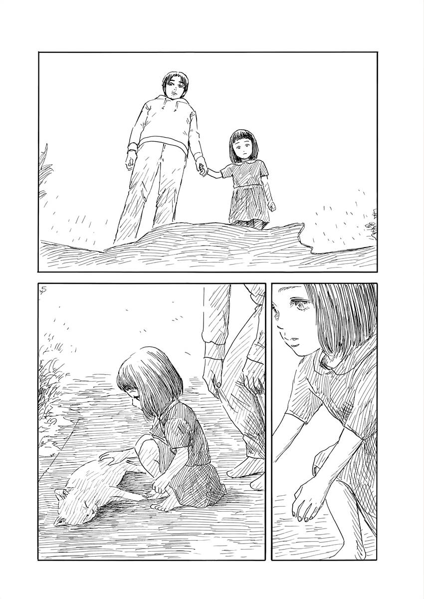 Đường Mòn Máu Chap 138 - Next Chap 137