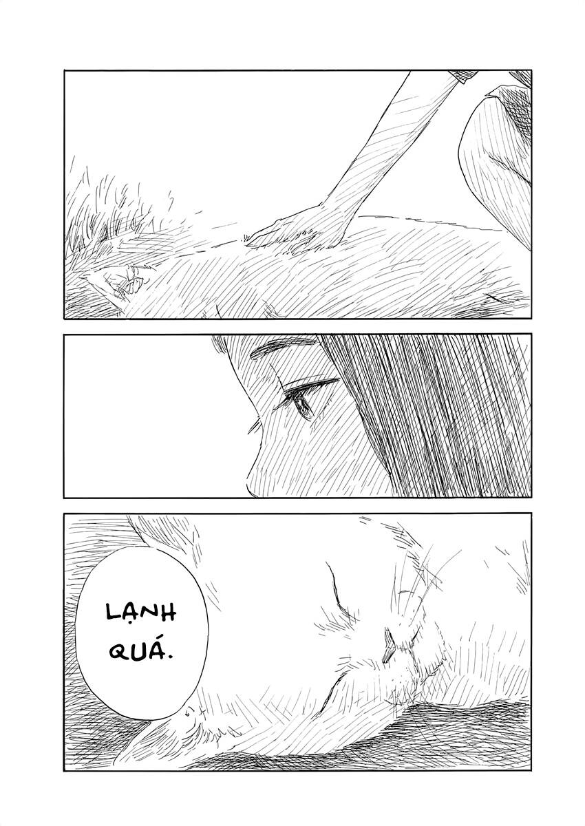 Đường Mòn Máu Chap 138 - Next Chap 137