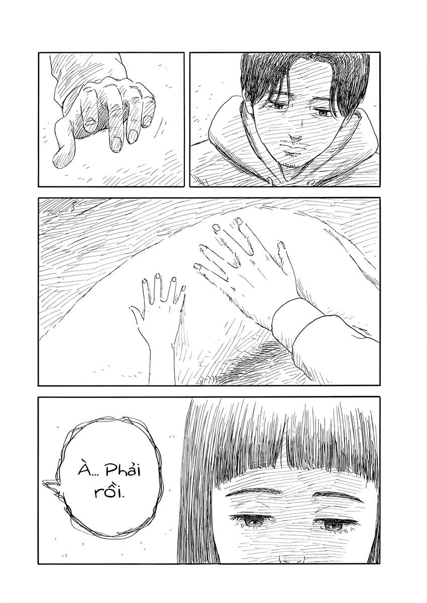 Đường Mòn Máu Chap 138 - Next Chap 137