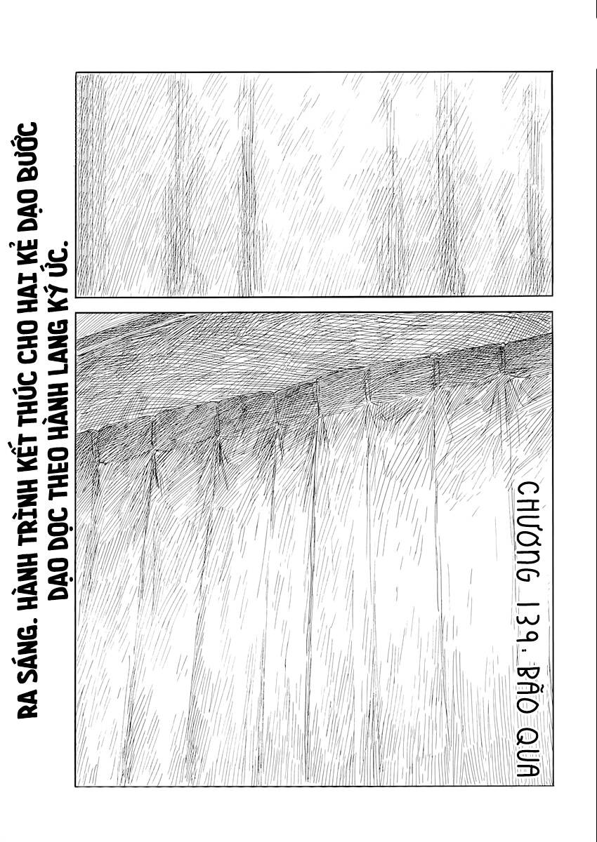 Đường Mòn Máu Chap 139 - Next Chap 138