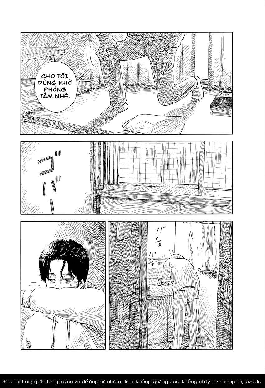 Đường Mòn Máu Chap 139 - Next Chap 138