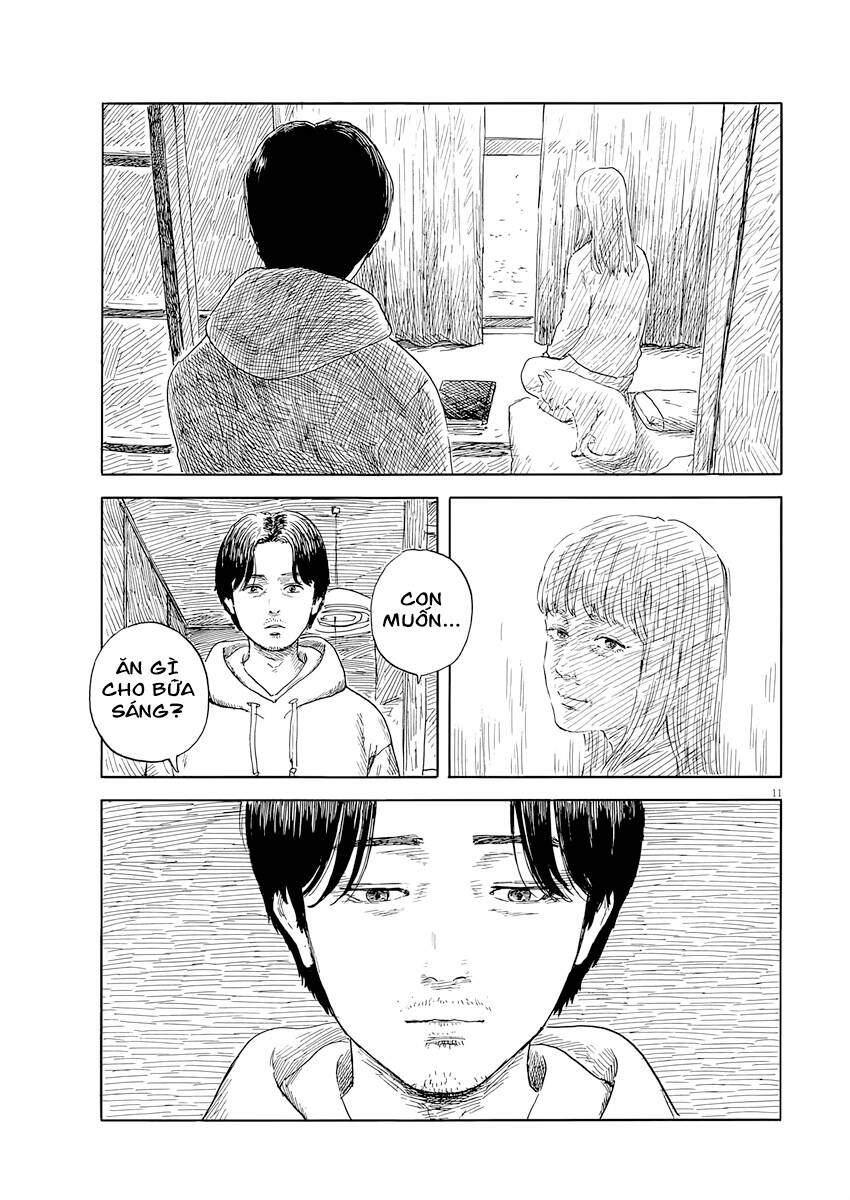 Đường Mòn Máu Chap 139 - Next Chap 138