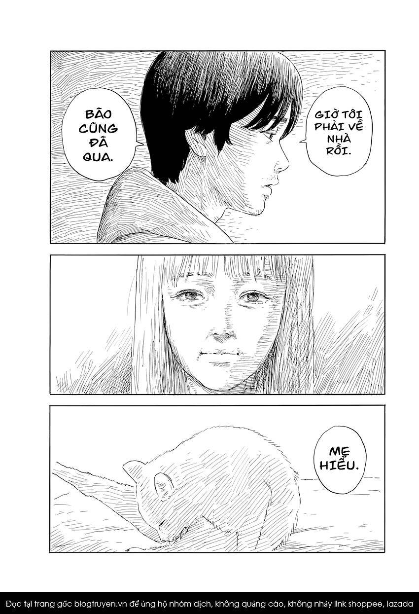 Đường Mòn Máu Chap 139 - Next Chap 138