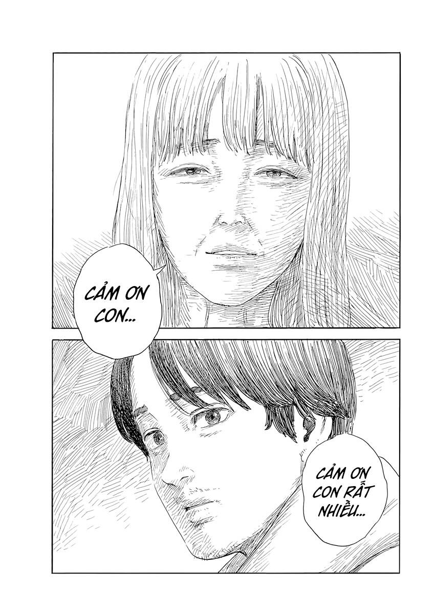 Đường Mòn Máu Chap 139 - Next Chap 138