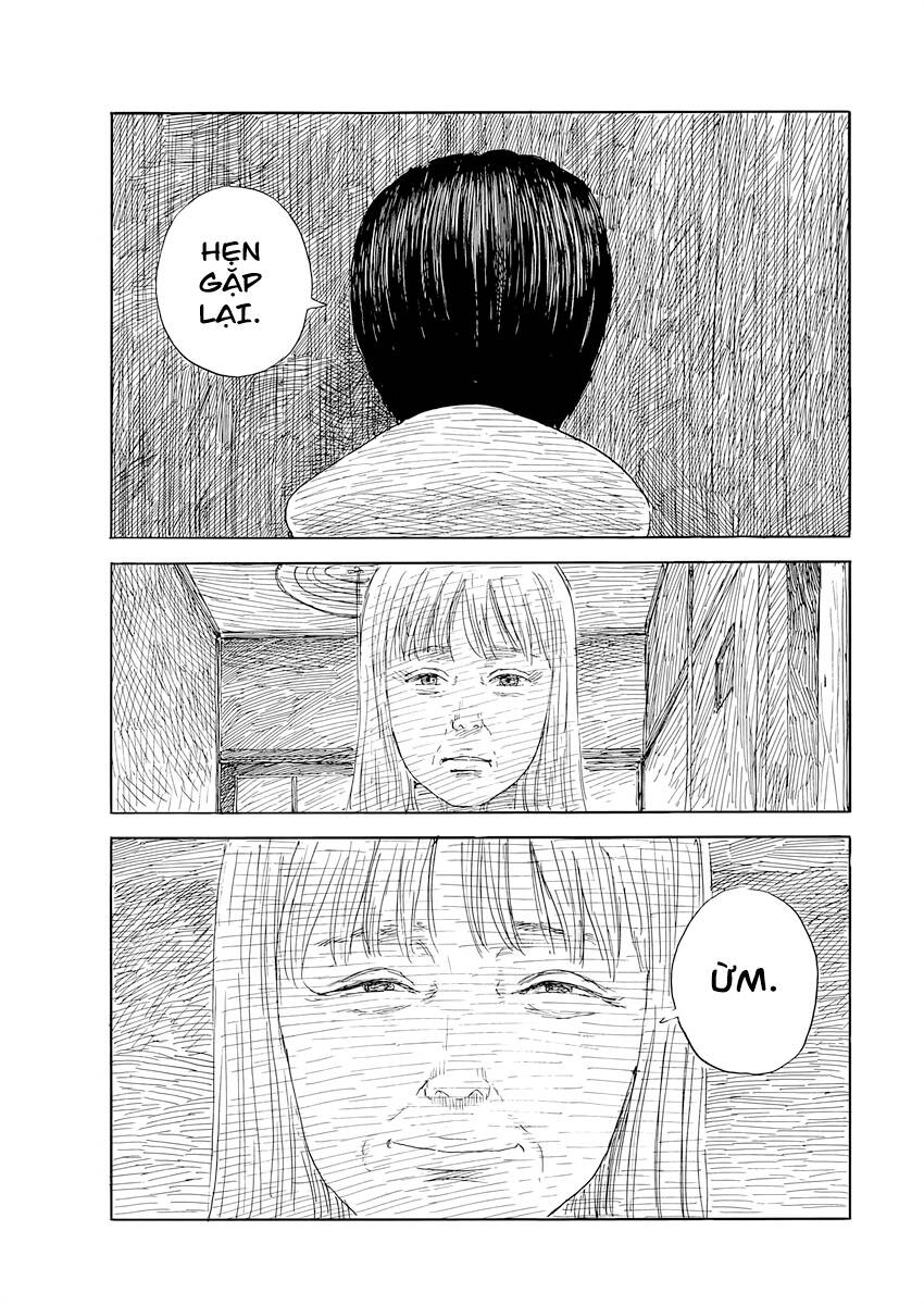 Đường Mòn Máu Chap 139 - Next Chap 138