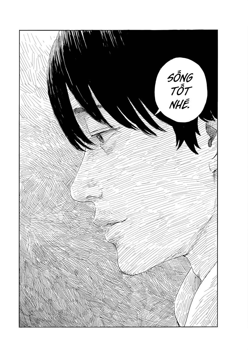 Đường Mòn Máu Chap 139 - Next Chap 138