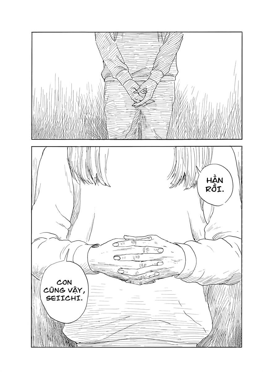 Đường Mòn Máu Chap 139 - Next Chap 138