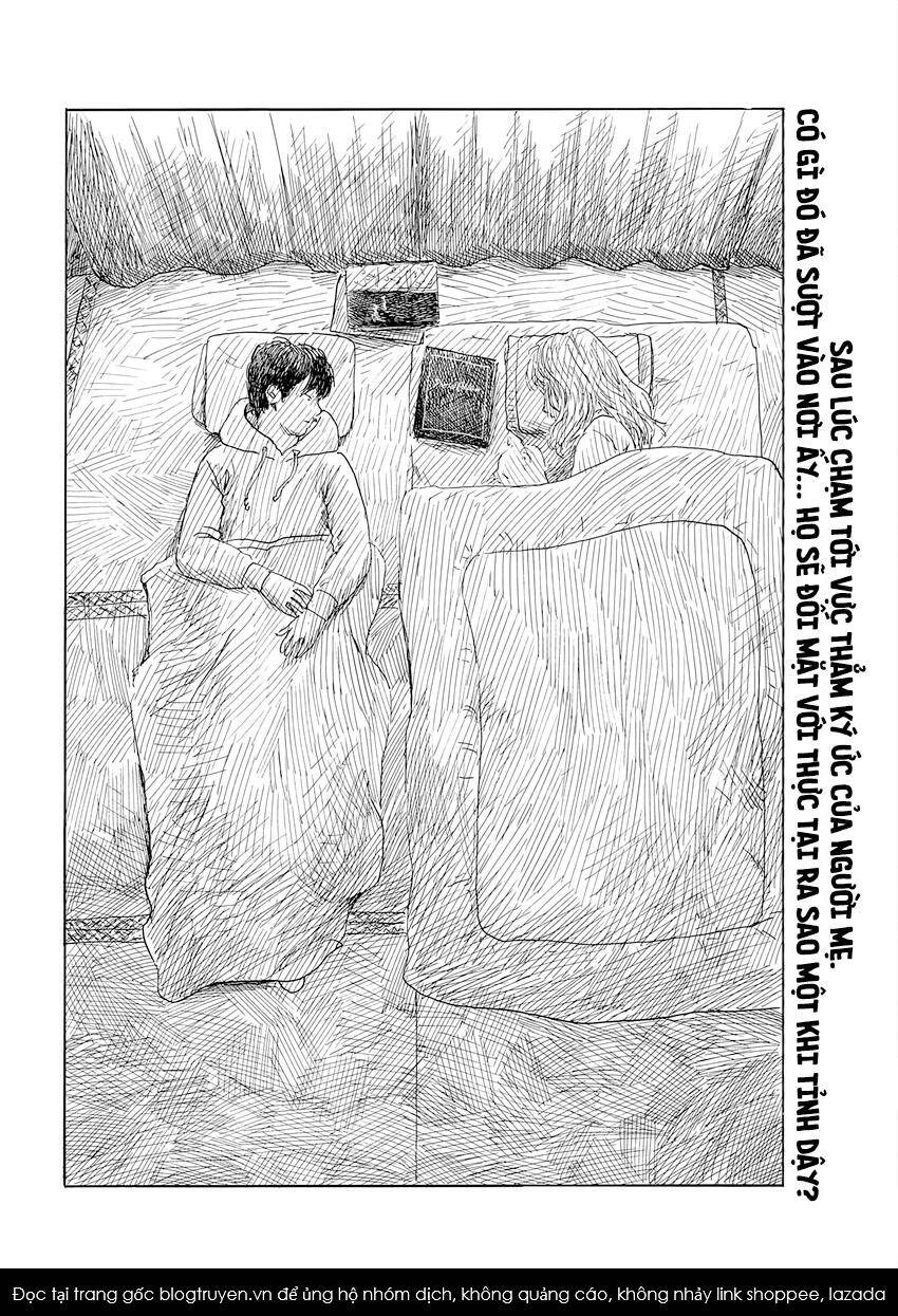 Đường Mòn Máu Chap 139 - Next Chap 138