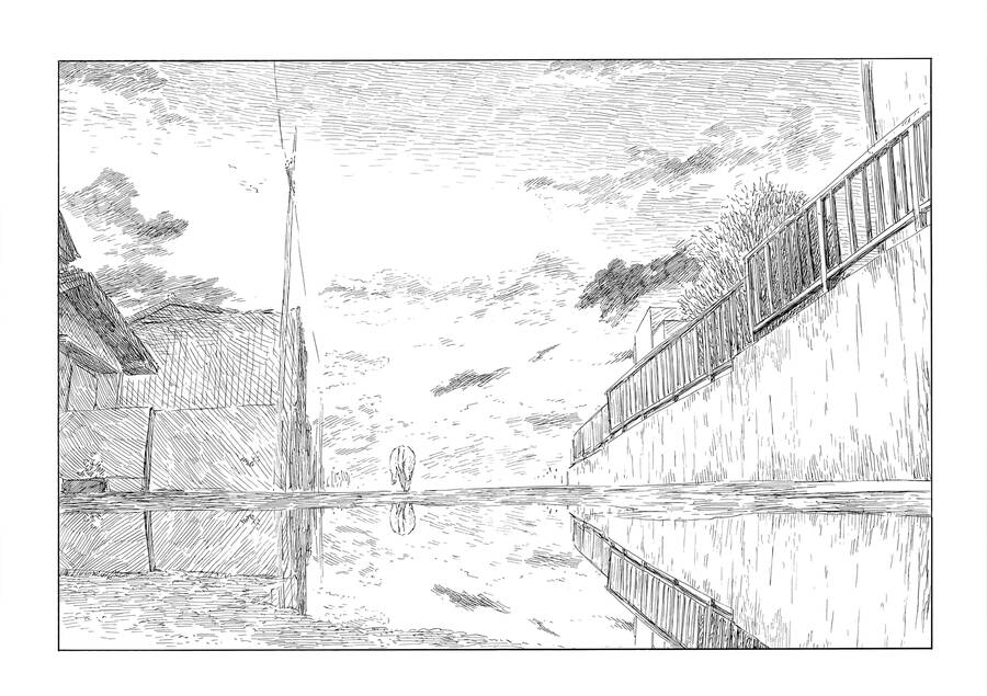 Đường Mòn Máu Chap 139 - Next Chap 138