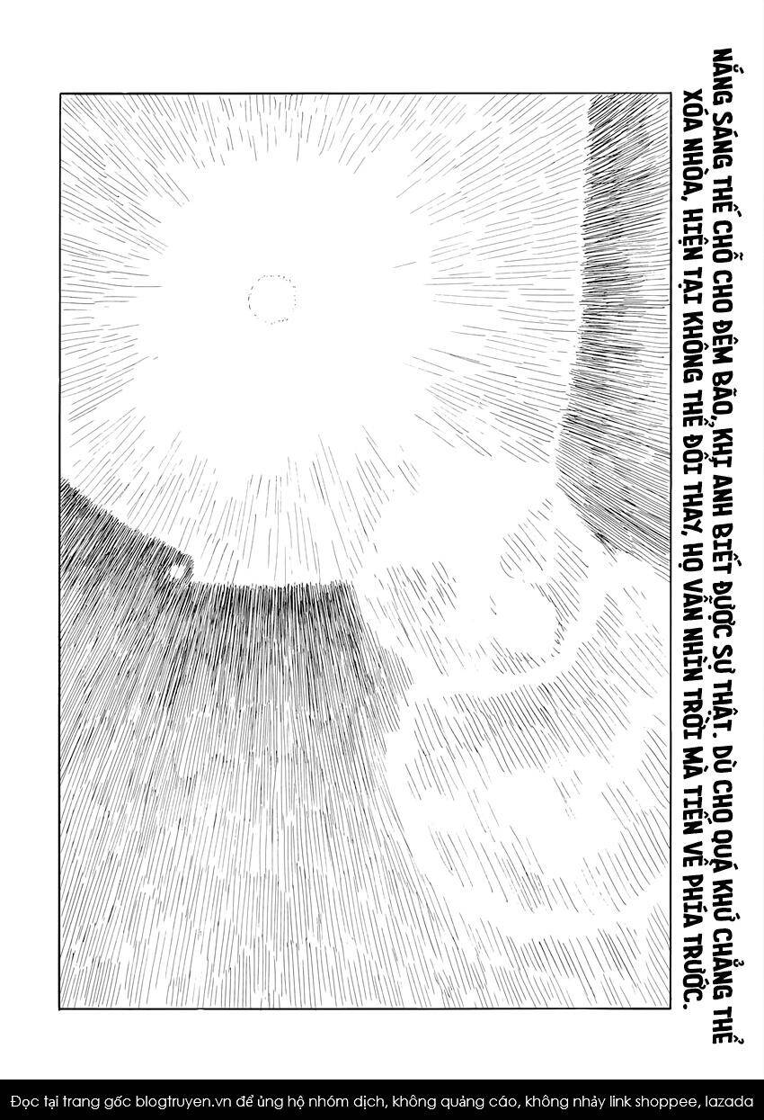 Đường Mòn Máu Chap 139 - Next Chap 138