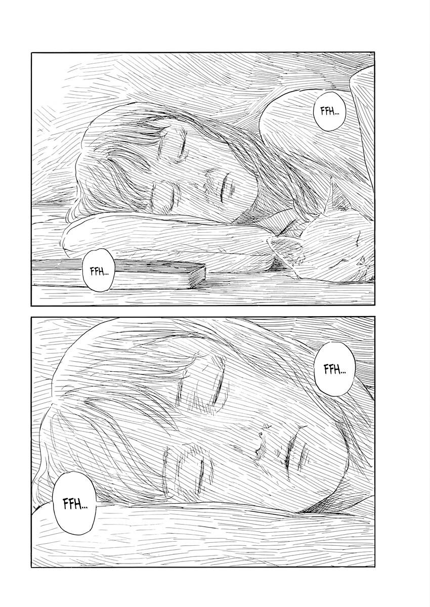 Đường Mòn Máu Chap 139 - Next Chap 138