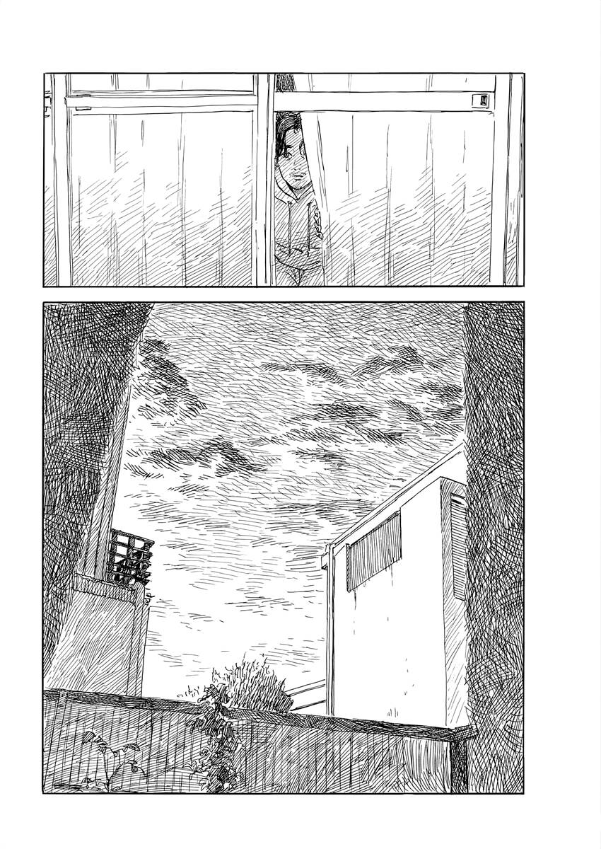 Đường Mòn Máu Chap 139 - Next Chap 138