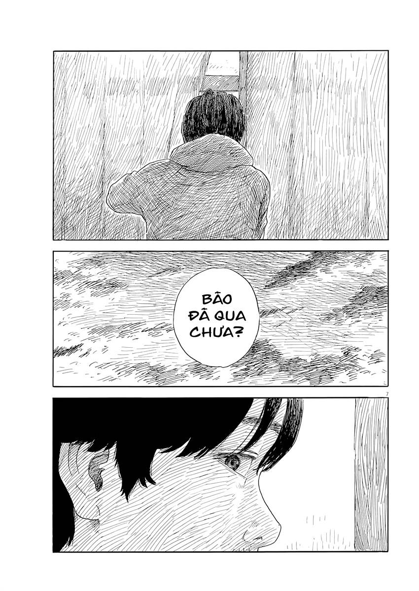 Đường Mòn Máu Chap 139 - Next Chap 138