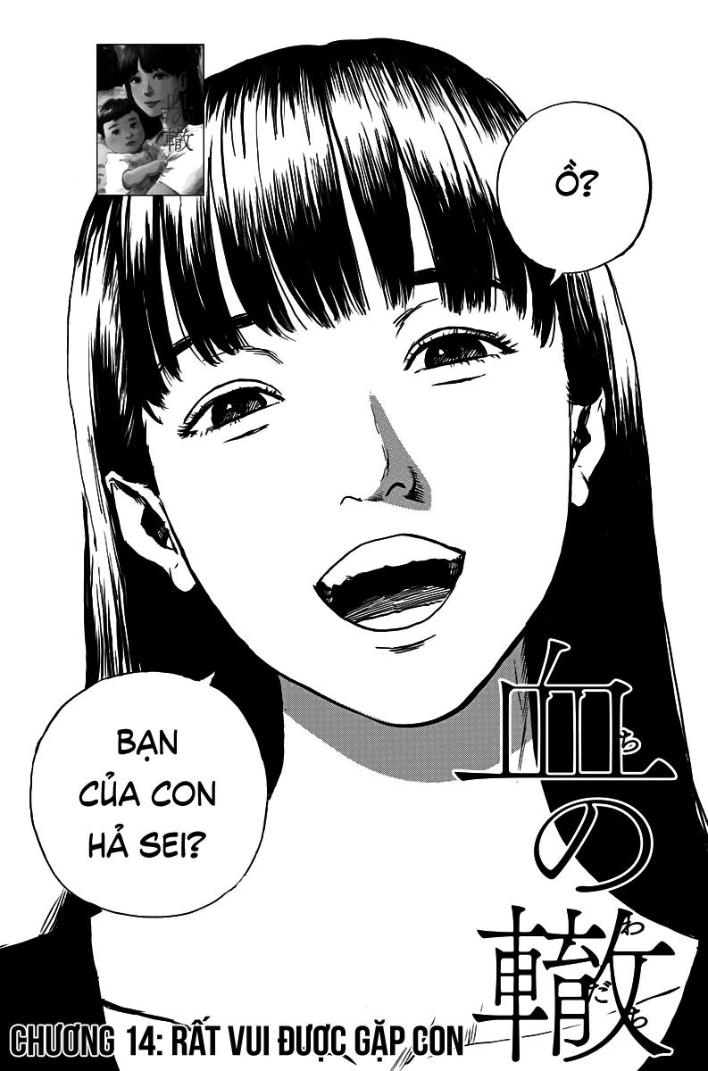 Đường Mòn Máu Chap 14 - Next Chap 13.5