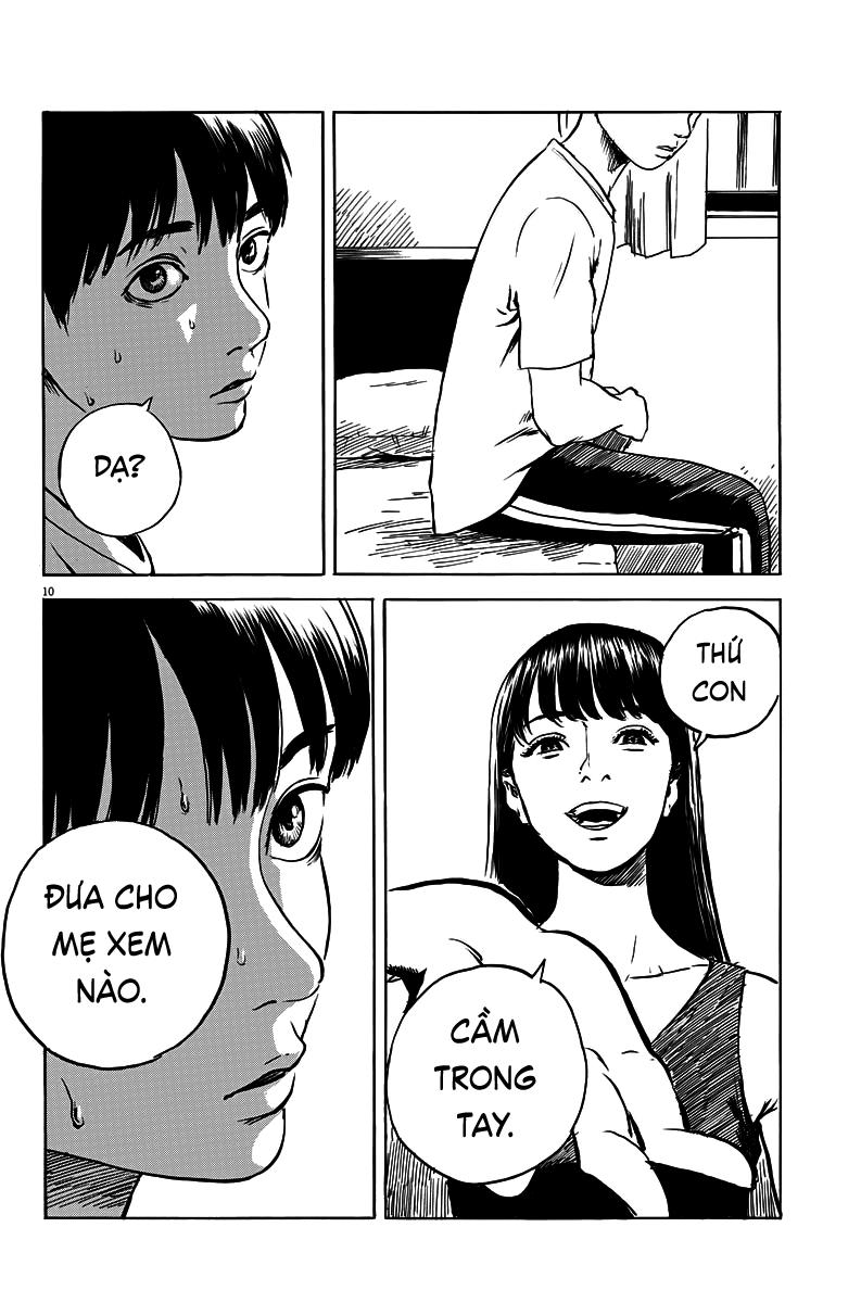 Đường Mòn Máu Chap 14 - Next Chap 13.5