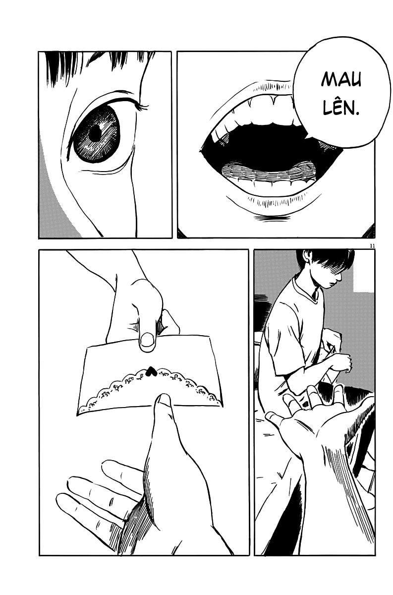 Đường Mòn Máu Chap 14 - Next Chap 13.5