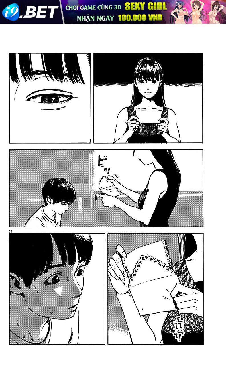 Đường Mòn Máu Chap 14 - Next Chap 13.5