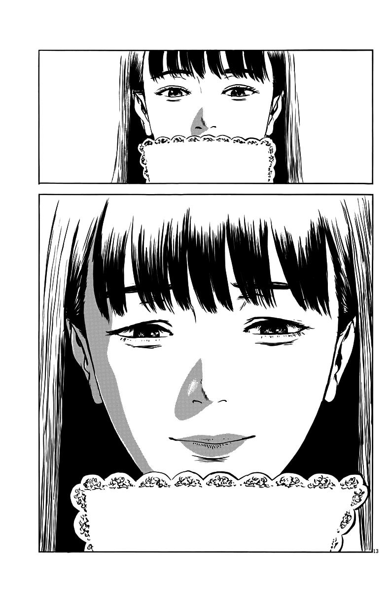 Đường Mòn Máu Chap 14 - Next Chap 13.5