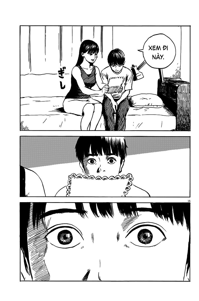 Đường Mòn Máu Chap 14 - Next Chap 13.5