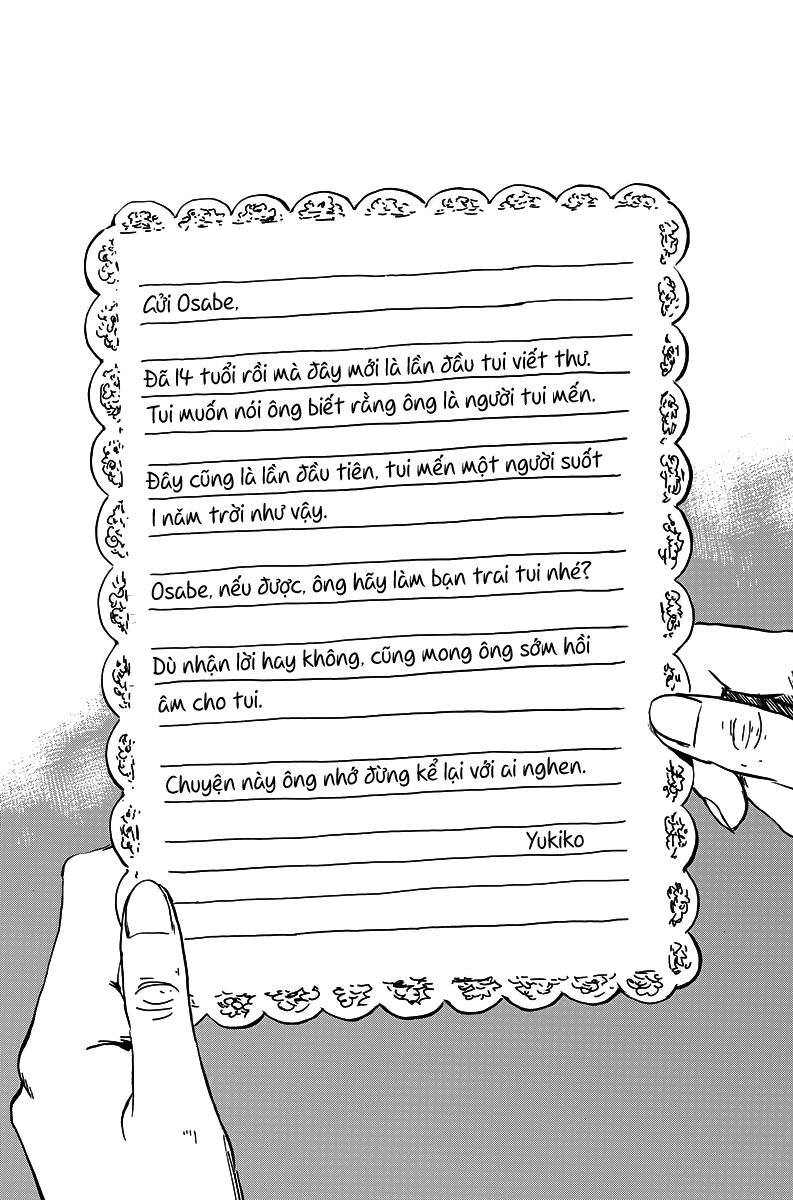 Đường Mòn Máu Chap 14 - Next Chap 13.5