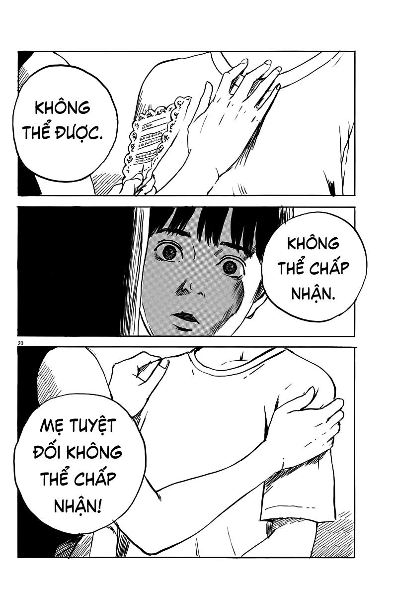 Đường Mòn Máu Chap 14 - Next Chap 13.5