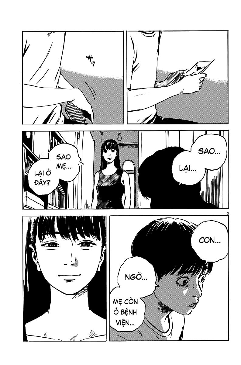 Đường Mòn Máu Chap 14 - Next Chap 13.5