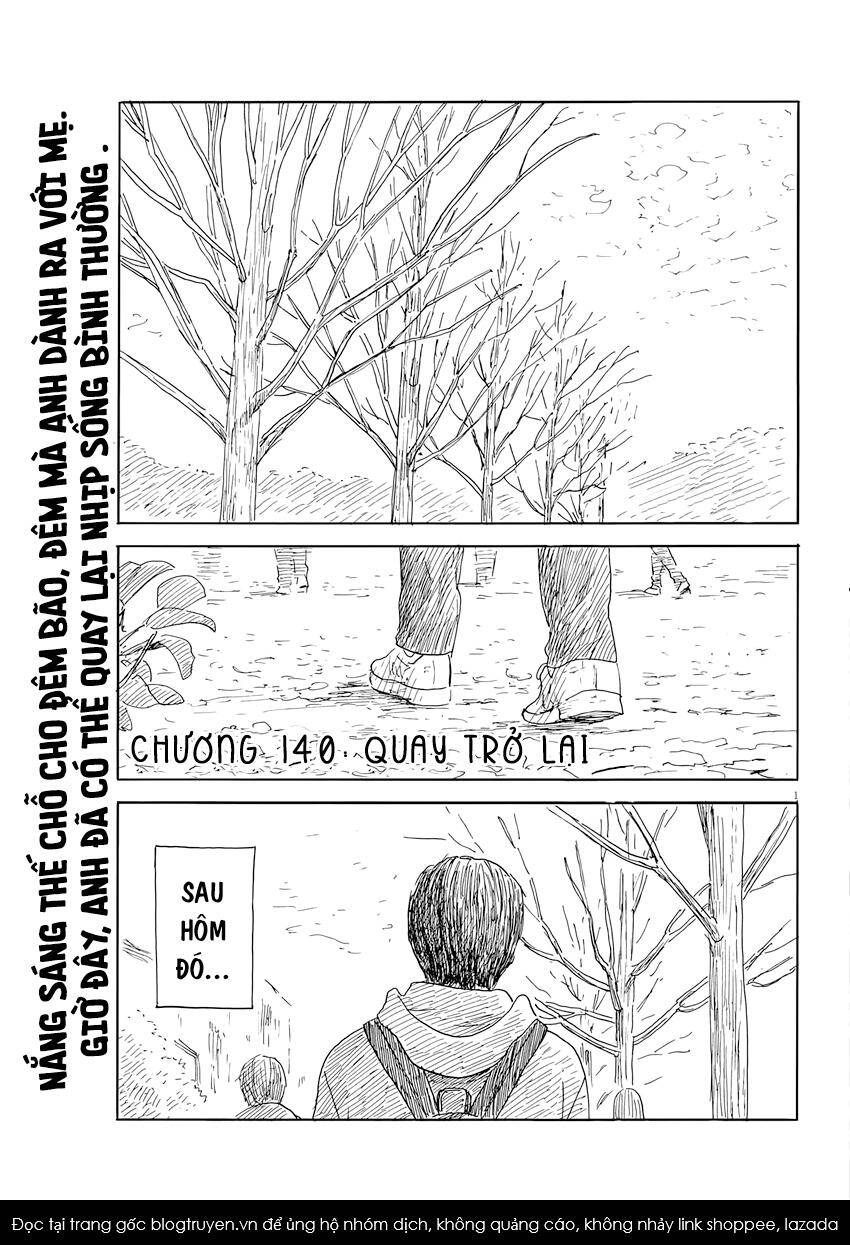 Đường Mòn Máu Chap 140 - Next Chap 139