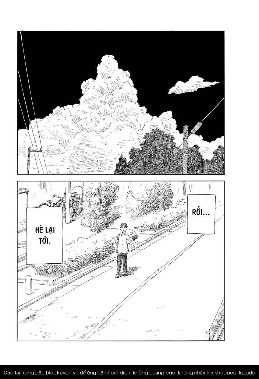 Đường Mòn Máu Chap 140 - Next Chap 139