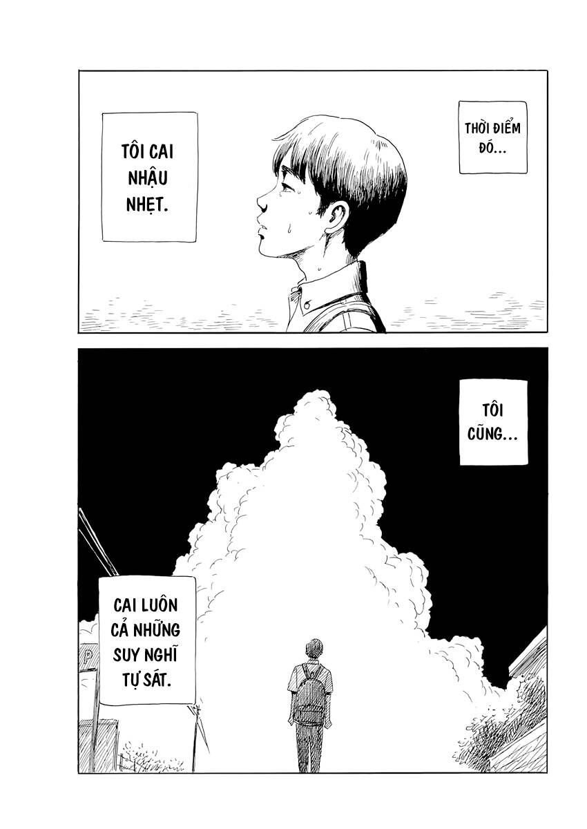 Đường Mòn Máu Chap 140 - Next Chap 139