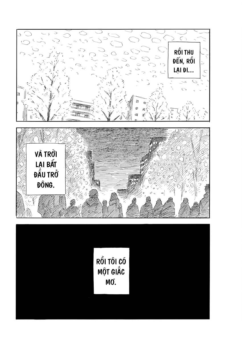 Đường Mòn Máu Chap 140 - Next Chap 139