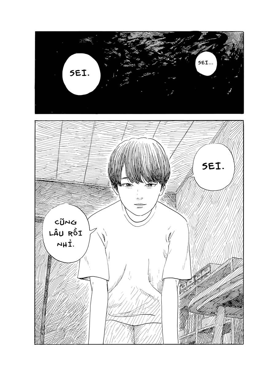 Đường Mòn Máu Chap 140 - Next Chap 139