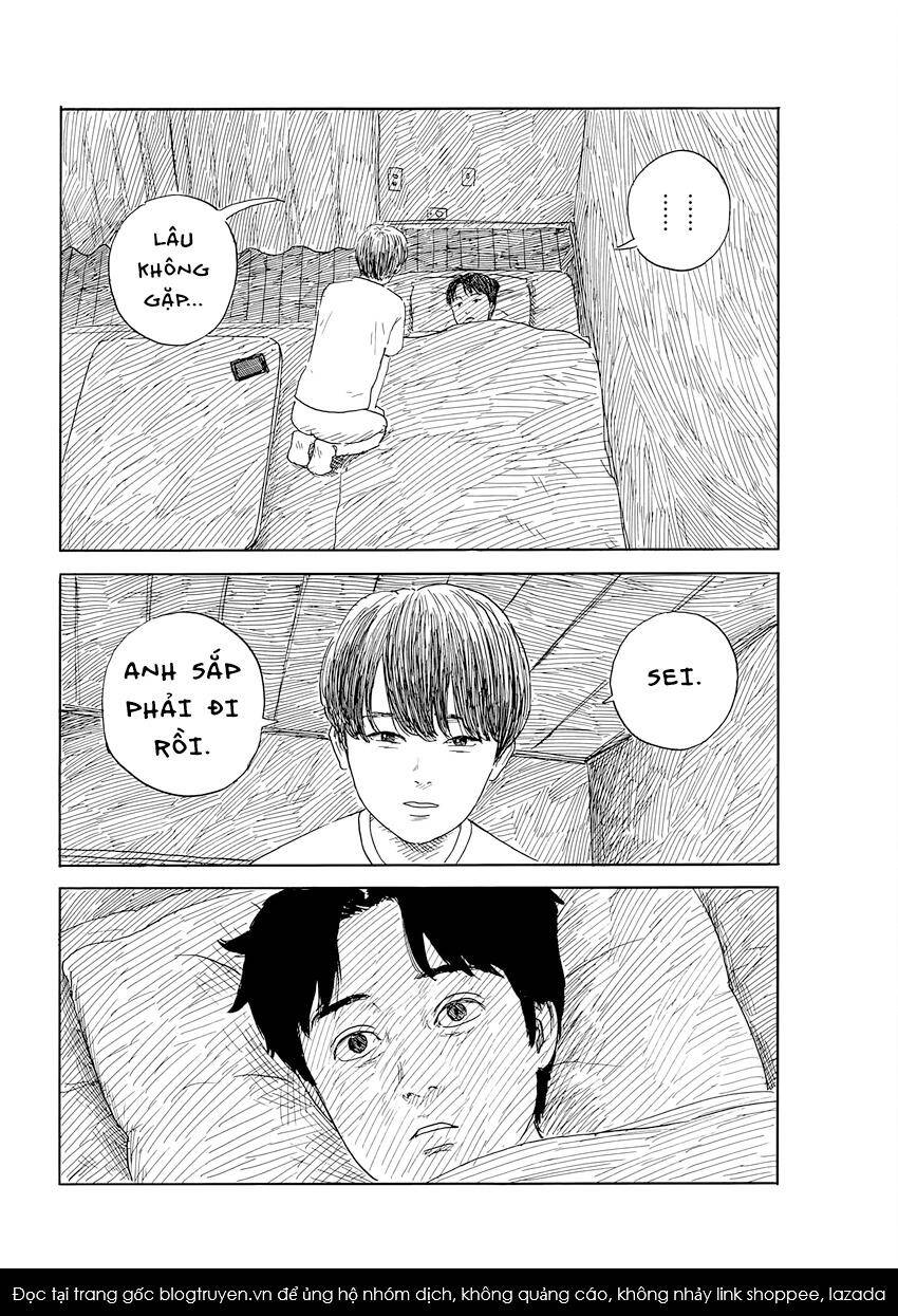 Đường Mòn Máu Chap 140 - Next Chap 139