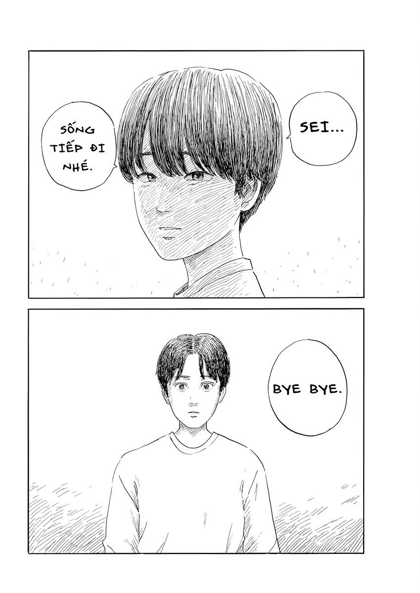 Đường Mòn Máu Chap 140 - Next Chap 139