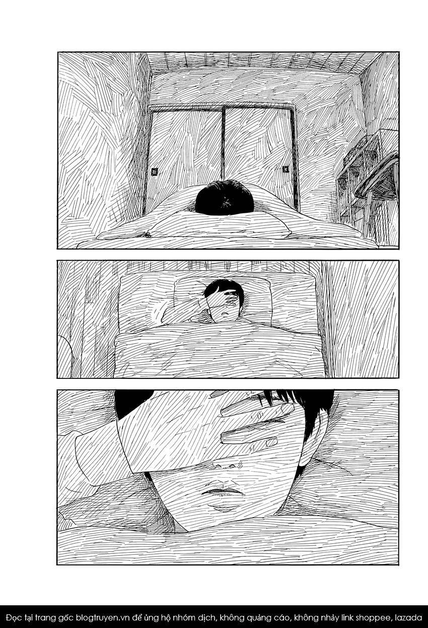 Đường Mòn Máu Chap 140 - Next Chap 139