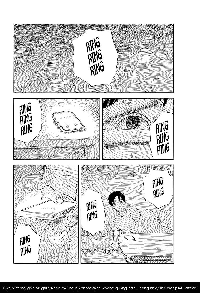 Đường Mòn Máu Chap 140 - Next Chap 139