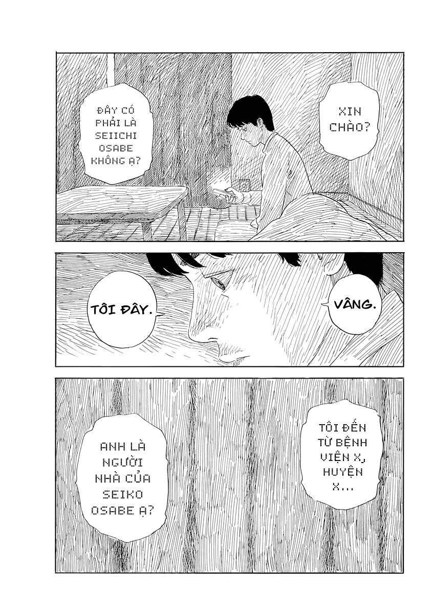 Đường Mòn Máu Chap 140 - Next Chap 139