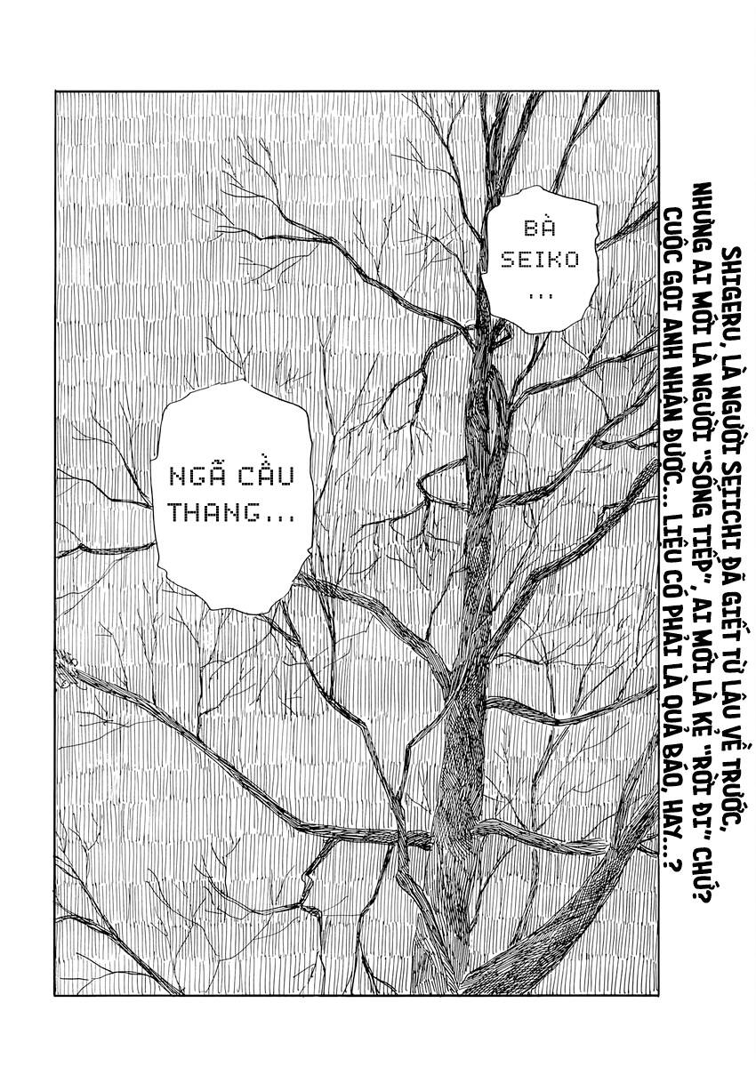 Đường Mòn Máu Chap 140 - Next Chap 139