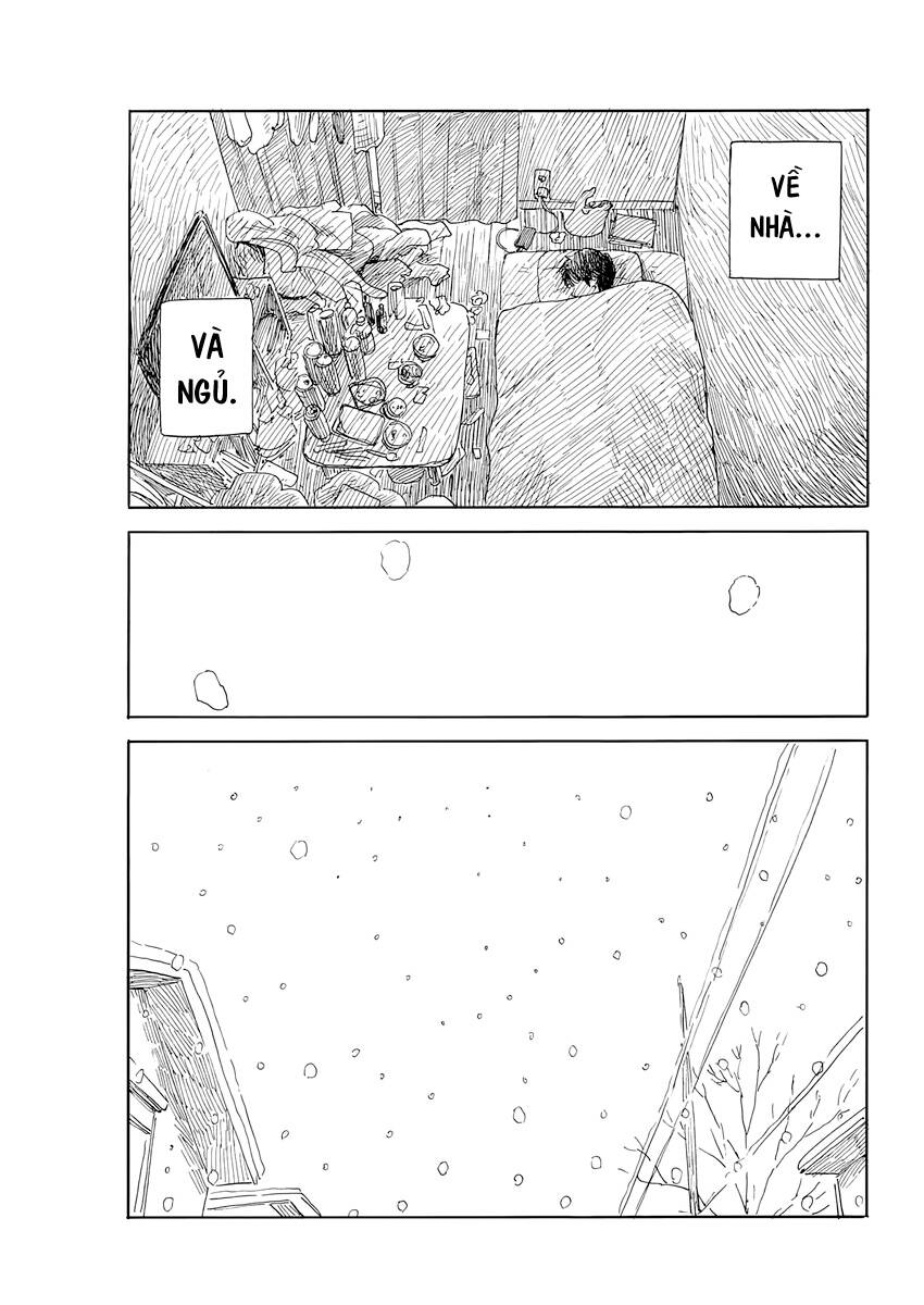 Đường Mòn Máu Chap 140 - Next Chap 139